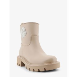 Kickstream rubber rainboots