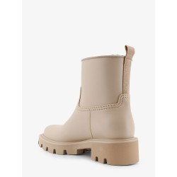 Kickstream rubber rainboots