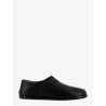 Tabi leather loafers