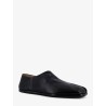 Tabi leather loafers