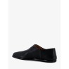 Tabi leather loafers