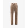 Reworked Michael Deluxe cotton trousers