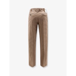 Reworked Michael Deluxe cotton trousers