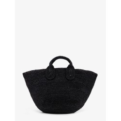 Soma raffia crossbody