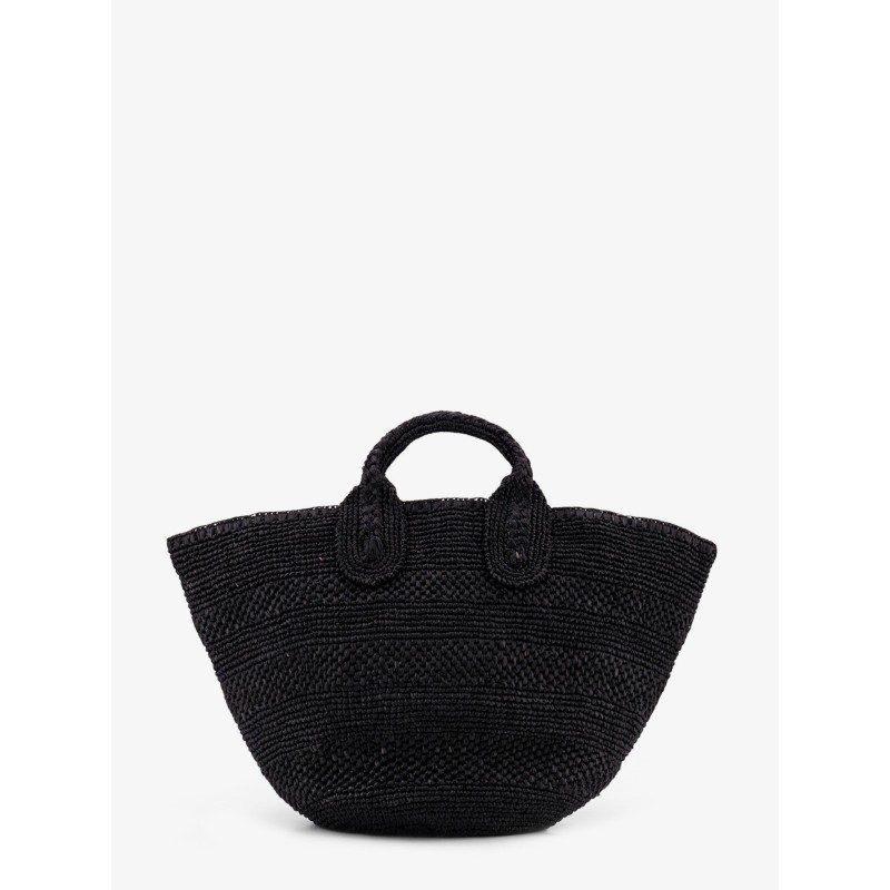 Soma raffia crossbody