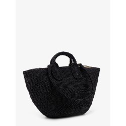 Soma raffia crossbody