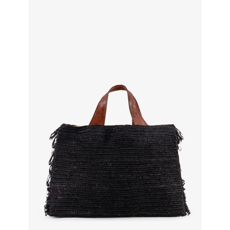 Onja Raffia crossbody