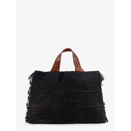 Onja Raffia crossbody