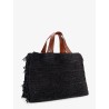 Onja Raffia crossbody