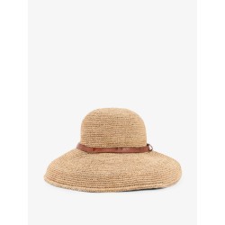 Rova raffia hat