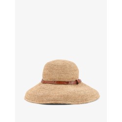 Rova raffia hat