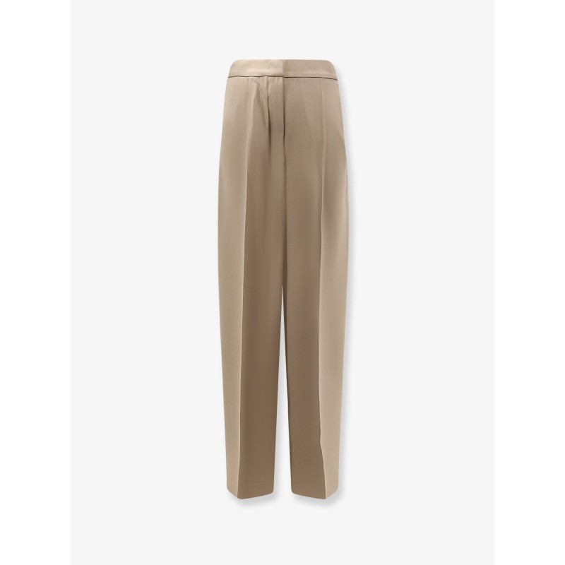 Mxepalanca silk trousers