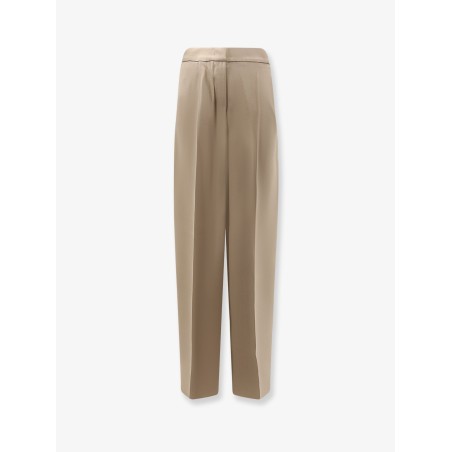 Mxepalanca silk trousers