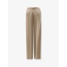 Mxepalanca silk trousers
