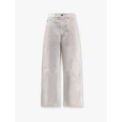 Eliott denim trousers