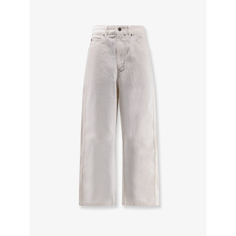 Eliott denim trousers
