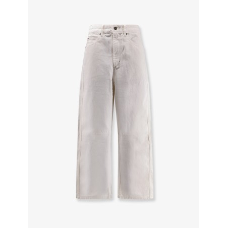 Eliott denim trousers