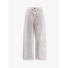 Eliott denim trousers