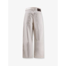 Eliott denim trousers