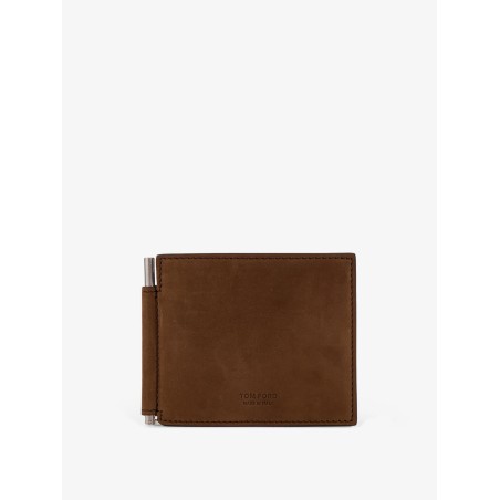 Nubuck wallet