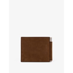 Nubuck wallet