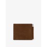 Nubuck wallet