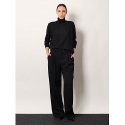 Virgin wool Virgil trouser