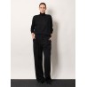 Virgin wool Virgil trouser