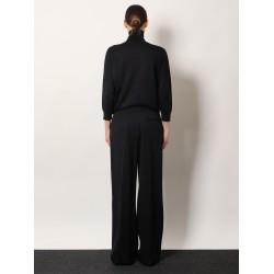 Virgin wool Virgil trouser