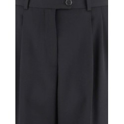 Virgin wool Virgil trouser