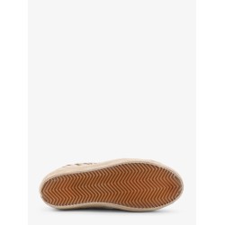 Super-Star Classic with List low-top printed pony skin sneakers