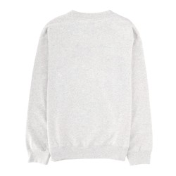 SWEATSHIRT WITH EMBROIDERY