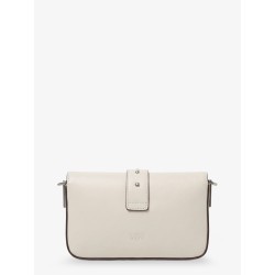 Baby Love Bag One Slouchy leather crossbody bag