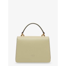 Love One leather crossbody bag