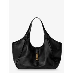 Mercato leather shoulder bag