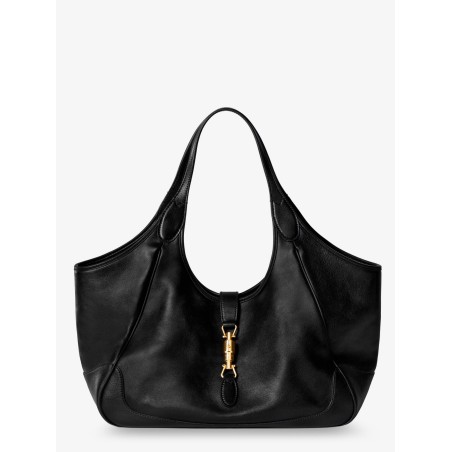 Mercato leather shoulder bag
