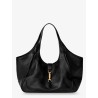 Mercato leather shoulder bag
