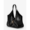 Mercato leather shoulder bag