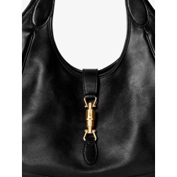 Mercato leather shoulder bag