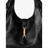 Mercato leather shoulder bag