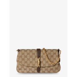 Aperitivo GG fabric shoulder bag