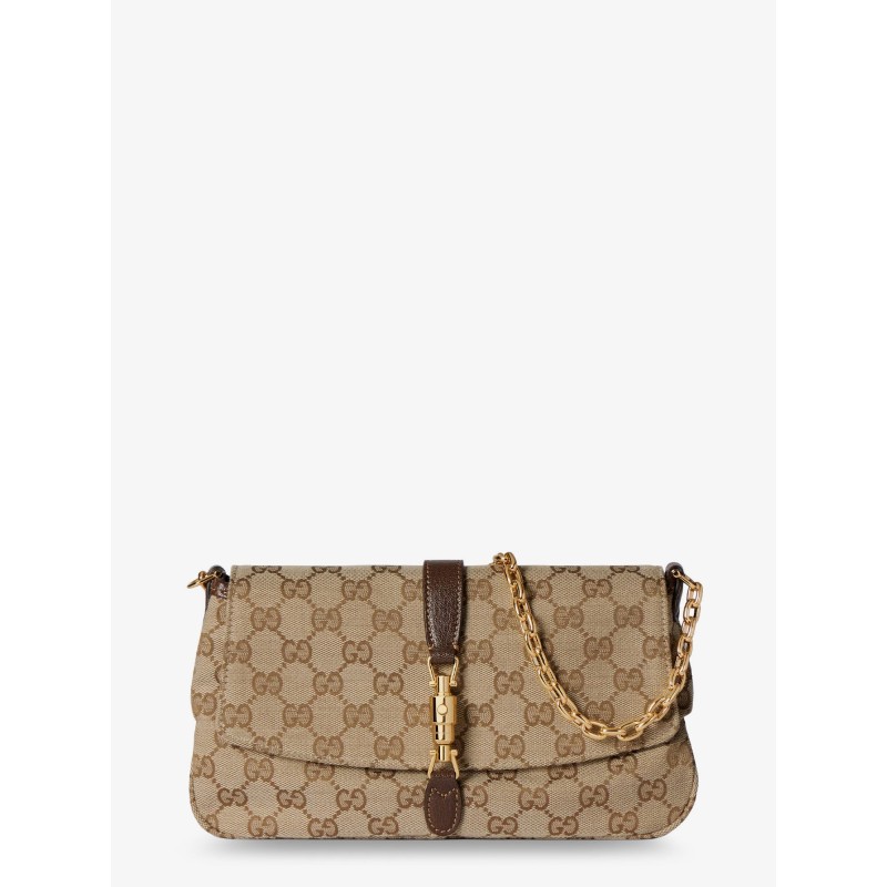 Aperitivo GG fabric shoulder bag