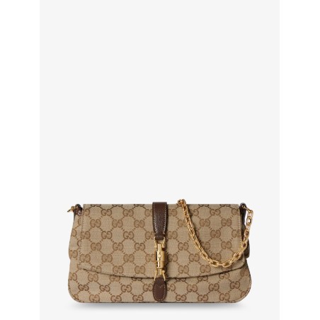 Aperitivo GG fabric shoulder bag