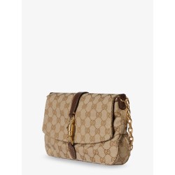 Aperitivo GG fabric shoulder bag