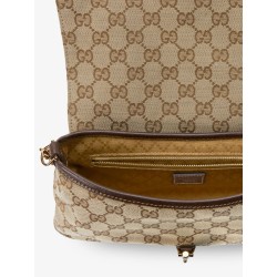 Aperitivo GG fabric shoulder bag