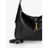 Jackie 1961 hammered leather shoulder bag