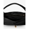 Jackie 1961 hammered leather shoulder bag