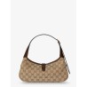 Jackie Slim GG fabric shoulder bag