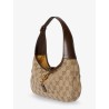 Jackie Slim GG fabric shoulder bag