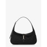 Jackie Slim GG canvas shoulder bag